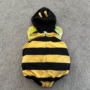 Bumblebee costume